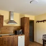 아파트 Sanabria *