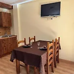 아파트 Sanabria Galende
