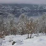 Sanabria 아파트 *