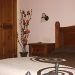 Sanabria 아파트