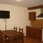 דירה Sanabria *