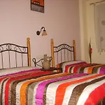 Sanabria דירה