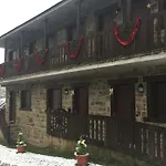 Sanabria * Galende