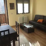 דירה Sanabria גלנדה