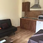 Lägenhet Sanabria *