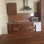 아파트 Sanabria Galende