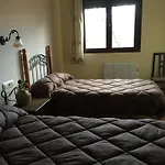 Sanabria 아파트 Galende