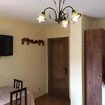 Sanabria 아파트 *