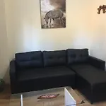Sanabria דירה גלנדה