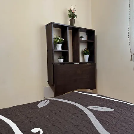 Sanabria Lejlighed Galende