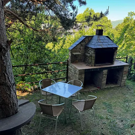 Sanabria 아파트 Galende