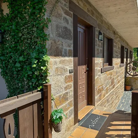 Lejlighed Sanabria Galende