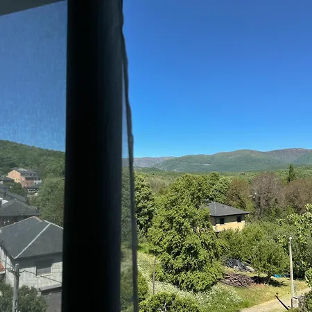 아파트 Sanabria