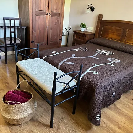 Sanabria Lejlighed Galende