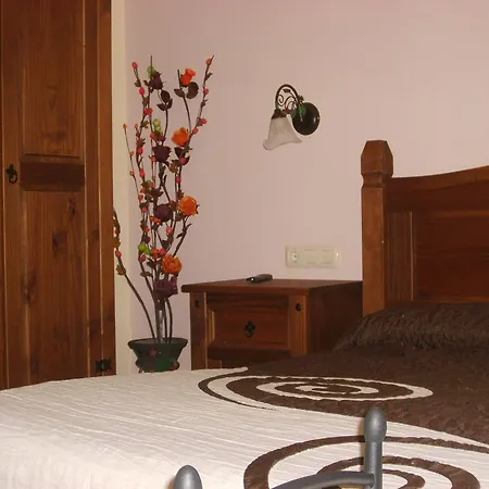 Sanabria Apartmán