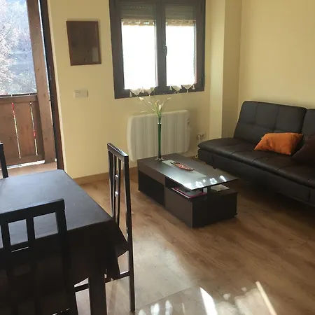 Apartmán Sanabria Galende