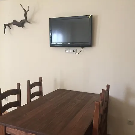 Sanabria Apartmán Galende
