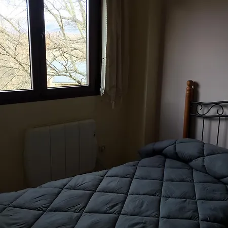 Apartmán Sanabria