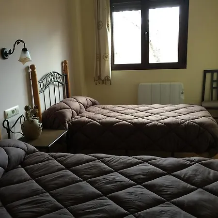 Sanabria Apartamento Galende