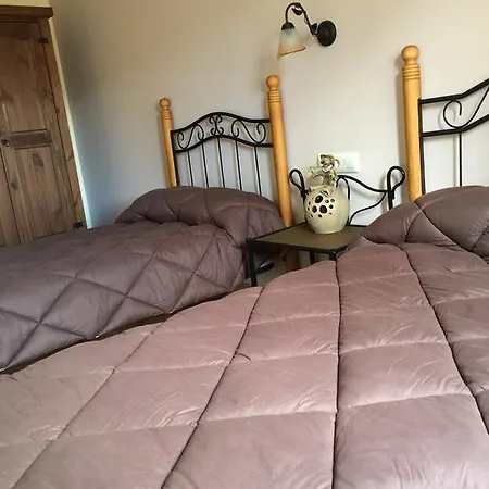 Sanabria Apartamento