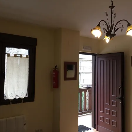 Sanabria Apartmán