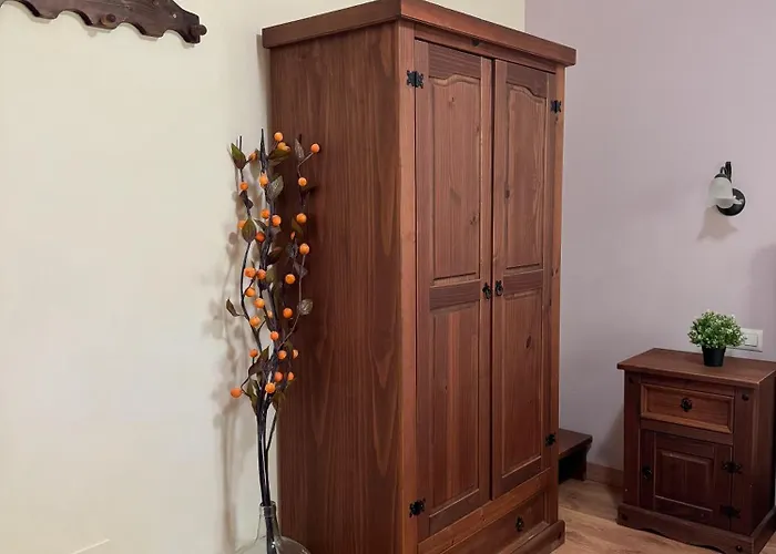 Appartement Sanabria