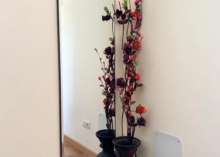 Appartement Sanabria *