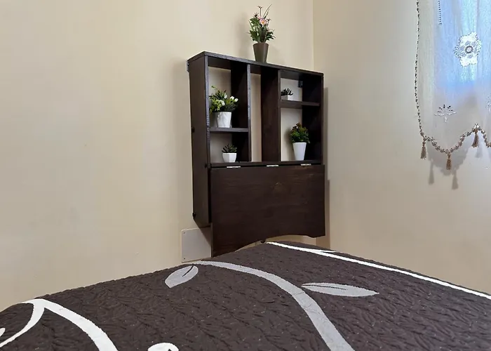 Sanabria Appartement Galende