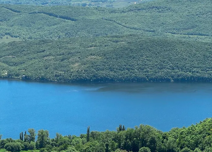 Appartement Sanabria Galende