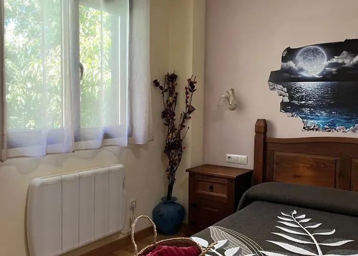 Sanabria Appartement