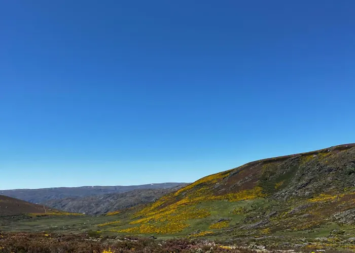 Appartement Sanabria