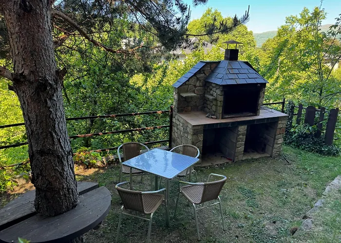 Sanabria Appartement Galende