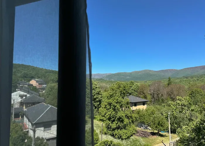 Appartement Sanabria