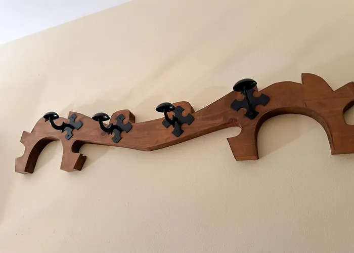 Sanabria Appartement Galende