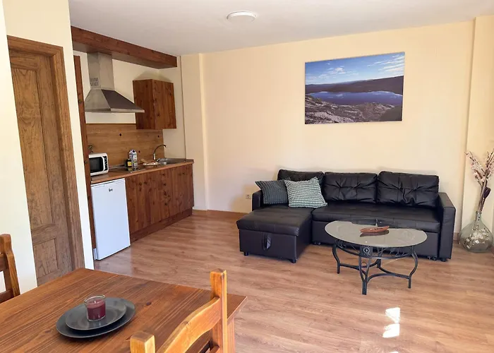 Sanabria Appartement