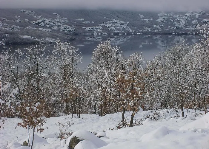 Sanabria Appartement *