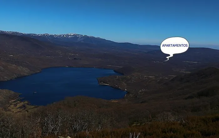 Appartement Sanabria *